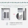 Máy giặt hấp sấy LG Styler S5MBC