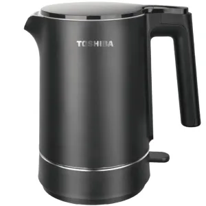 Bình đun siêu tốc Toshiba 1.5 lít KT-15DS1NV