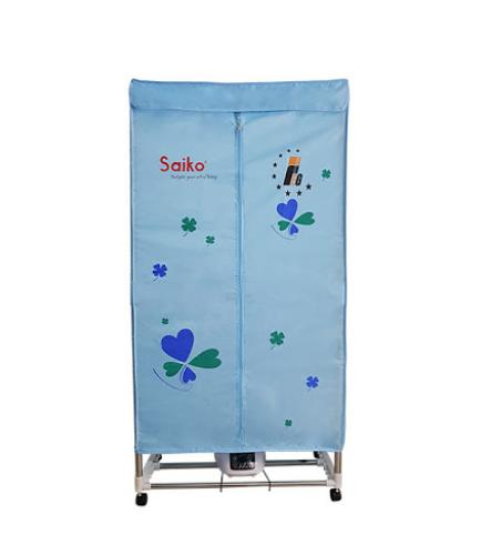 TỦ SẤY QUẦN ÁO SAIKO CD-1500