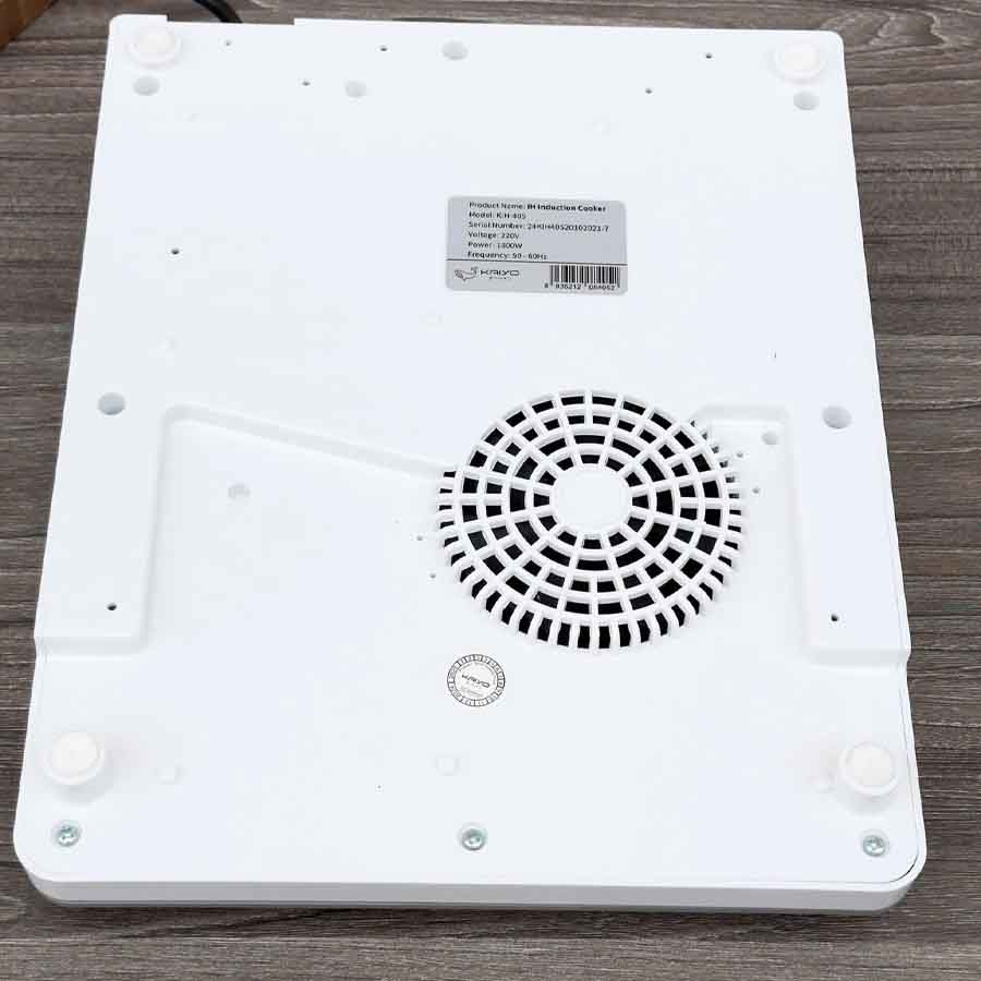 Bếp từ đơn Kaiyo KIH-405 1800W