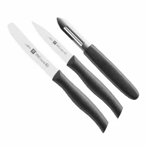 Bộ dao ZWILLING Twin Grip 3 món 38738-000