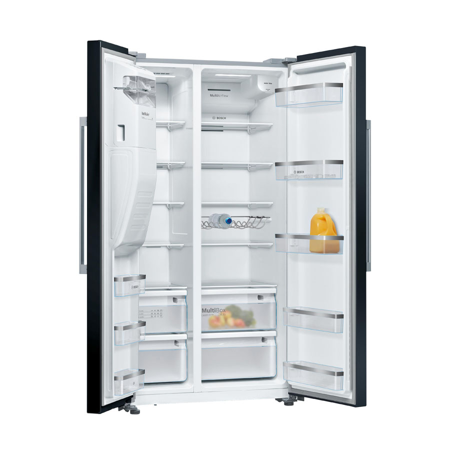 Tủ lạnh Side By Side 562 lít Bosch KAD93ABEP
