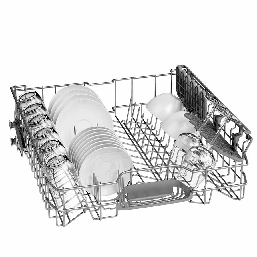 Máy rửa bát Bosch HMH.SMS23BW01T