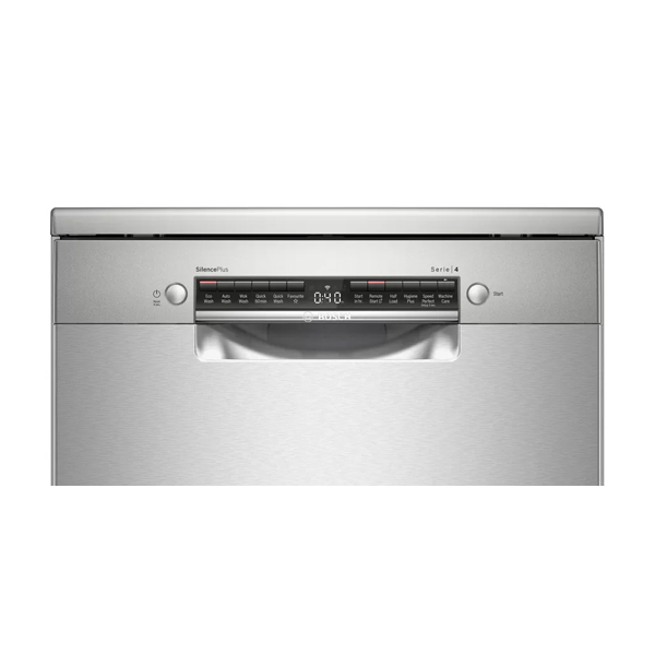 Máy rửa bát Bosch SMS4IVI01P