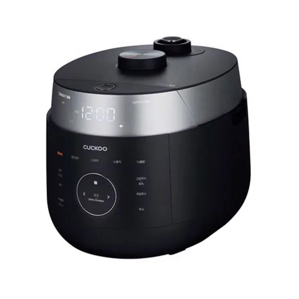 Nồi cơm điện cao tần Cuckoo CRP-LHTR1010FB