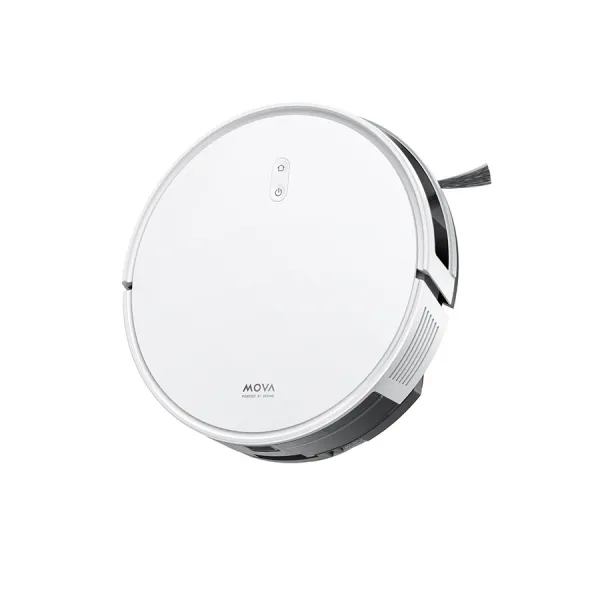 Robot hút bụi lau nhà Mova E10