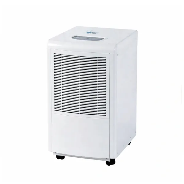 Máy hút ẩm FujiE HM-650EB – 6.0 lít, 650W
