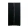 Tủ lạnh Hitachi Inverter 600 lít R-FM800PGV2 GBK