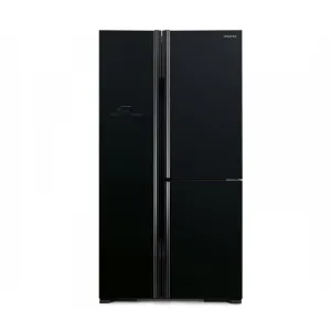 Tủ lạnh Hitachi Inverter 600 lít R-FM800PGV2 GBK
