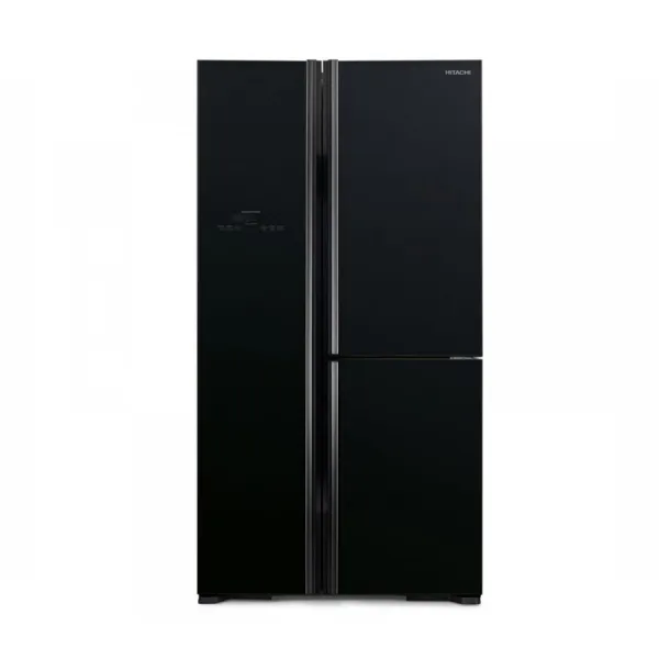 Tủ lạnh Hitachi Inverter 600 lít R-FM800PGV2 GBK