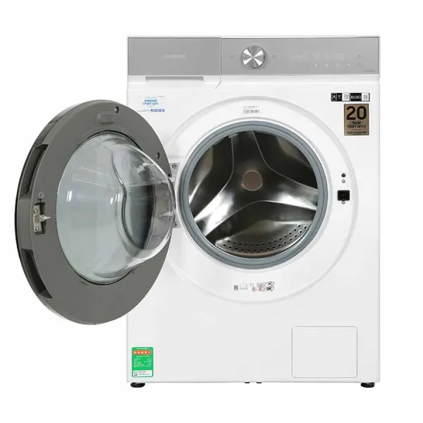 Máy giặt Samsung Bespoke AI Inverter 14 kg WW14BB944DGHSV