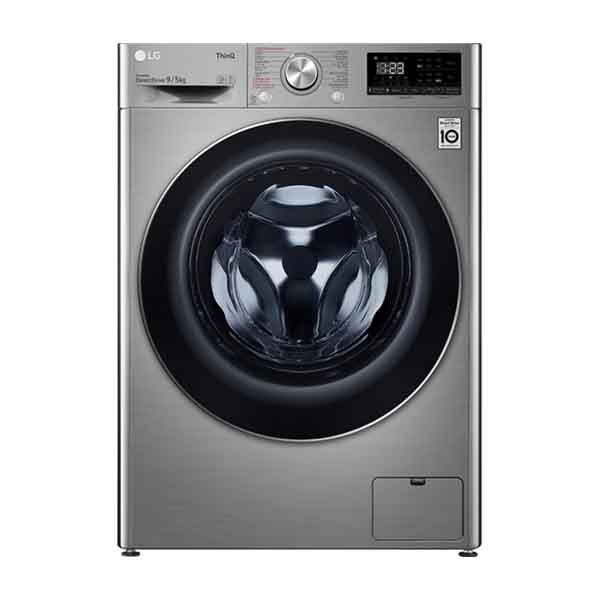Máy giặt sấy LG Inverter 9 kg FV1409G4V