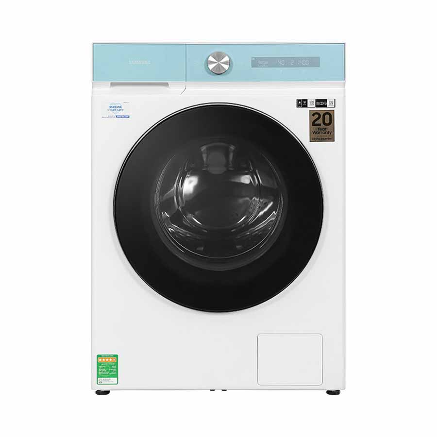Máy giặt sấy Samsung Inverter 14 kg WD14BB944DGMSV
