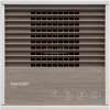 Máy lọc không khí Sharp FP-S40V-W