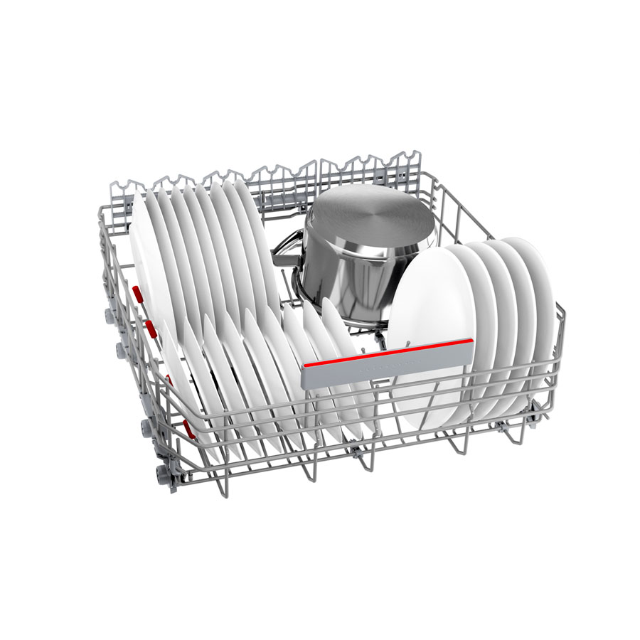 Máy rửa bát bán âm Bosch SMI6YCS02E Series 6