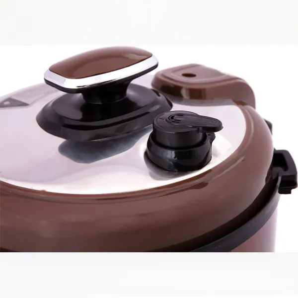 Nồi áp suất điện đa năng Sunhouse 5 lít SHD1550