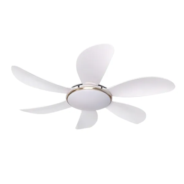 Quạt trần chung cư AIRFUSION AKAMANI 06W