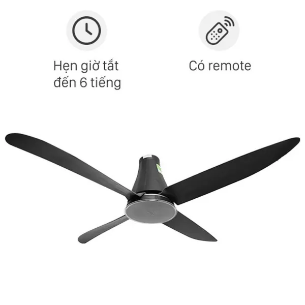 Quạt trần Mitsubishi Electric C56-RA4