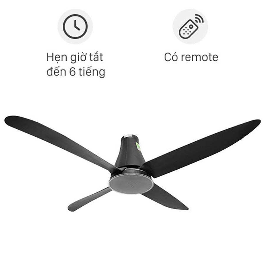 Quạt trần Mitsubishi Electric C56-RA4