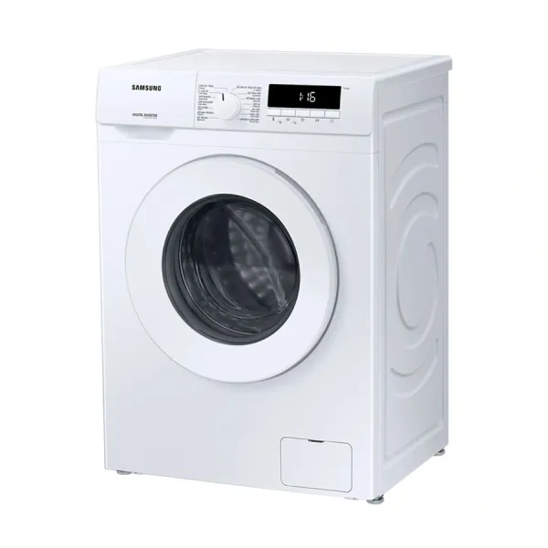 Máy giặt Samsung 8 Kg lồng ngang Inverter WW80T3020WW