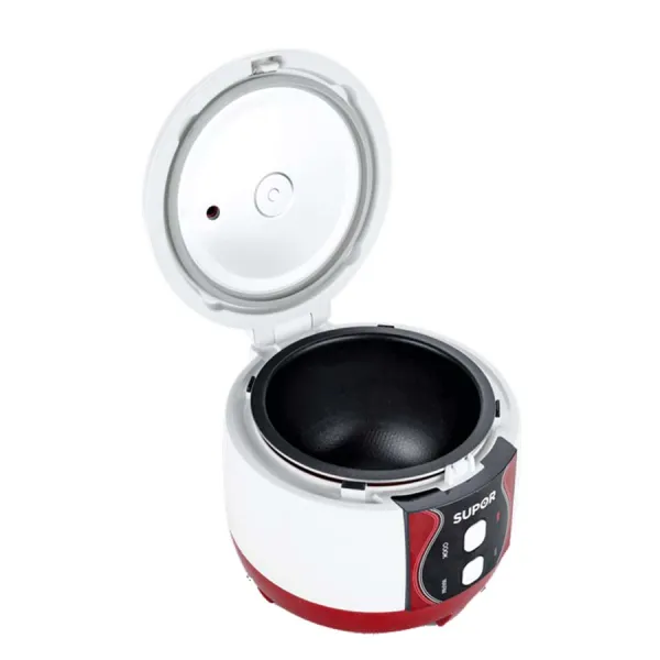 Nồi cơm điện Supor CFXB50YB13VN-RD-50 1,8L