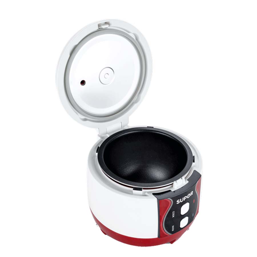 Nồi cơm điện Supor CFXB50YB13VN-RD-50 1,8L