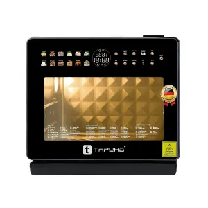 Nồi chiên hơi nước Tapuho TMC20 PrimeAI 20 lít