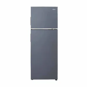 Tủ lạnh Aqua Inverter 283 lít AQR-T299FA(SL)