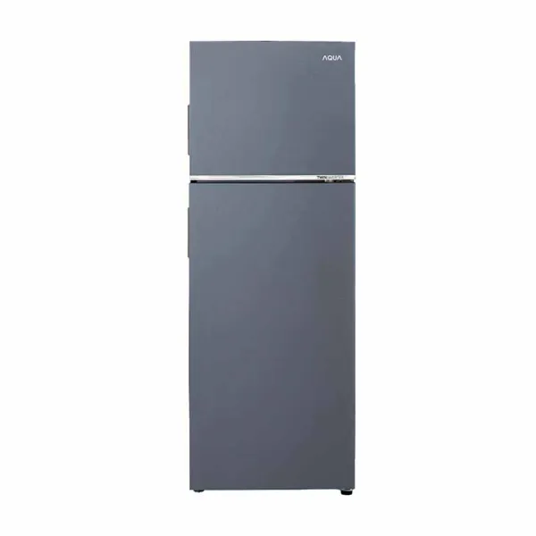Tủ lạnh Aqua Inverter 283 lít AQR-T299FA(SL)