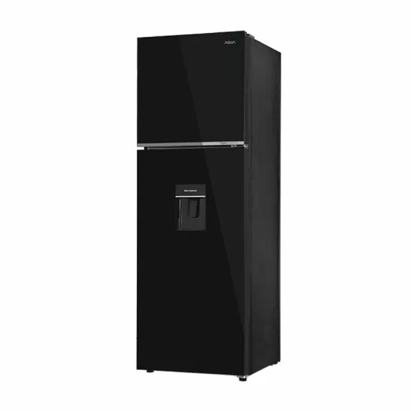 Tủ lạnh Aqua Inverter 328 lít AQR-T380FA(WGB)