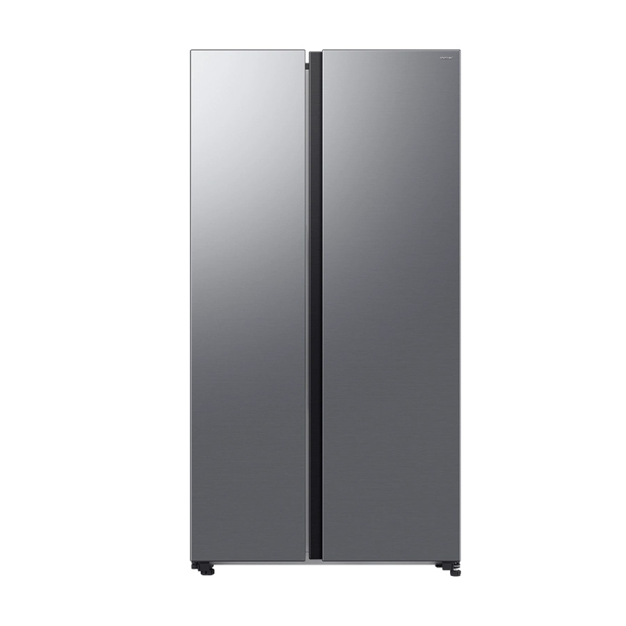 Tủ lạnh Side By Side 655 lít Samsung RS70F65Q3TSV