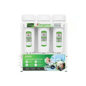 Máy lọc nước RO Hydrogen Kangaroo KGHP12K