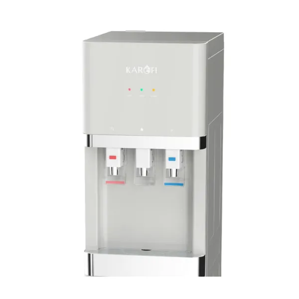 Máy nóng lạnh hút bình Karofi HCV208G