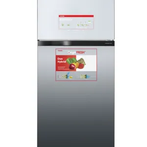 Tủ lạnh Toshiba Inverter 608 lít GR-AG66VA (X)