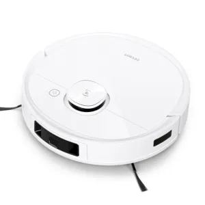 Robot hút bụi lau nhà Ecovacs Deebot T9 bản Quốc Tế Chính Hãng
