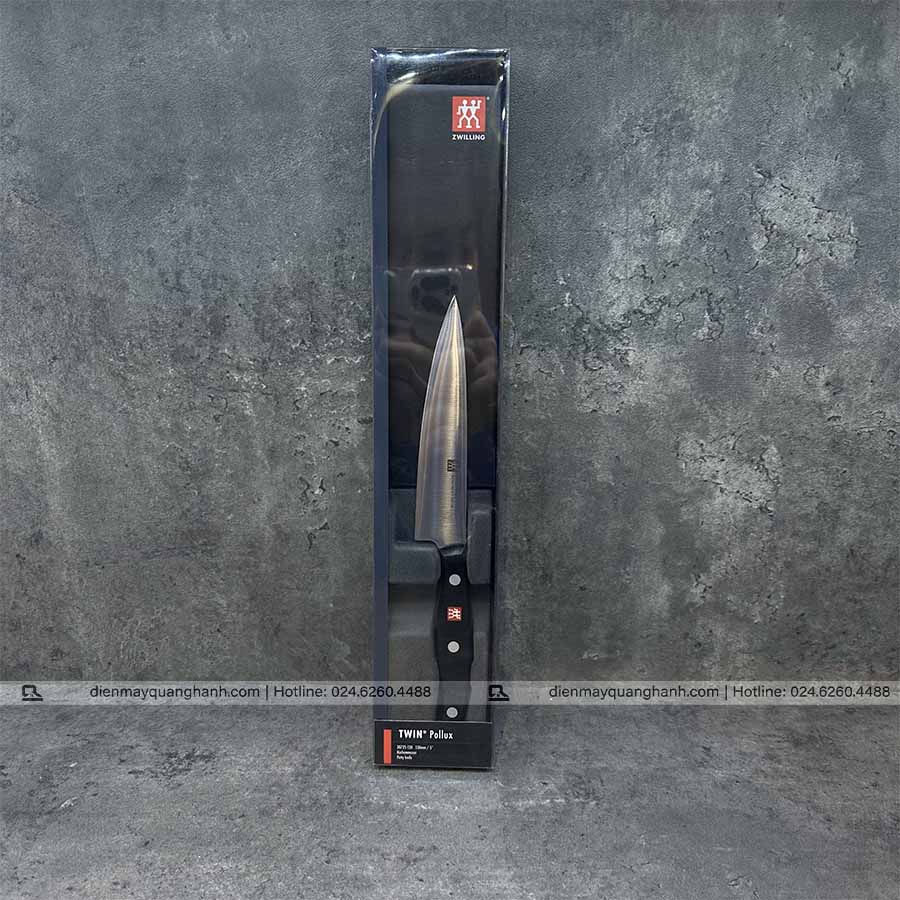Ảnh thực tế Dao gọt ZWILLING Twin Pollux – 13cm 30725-130