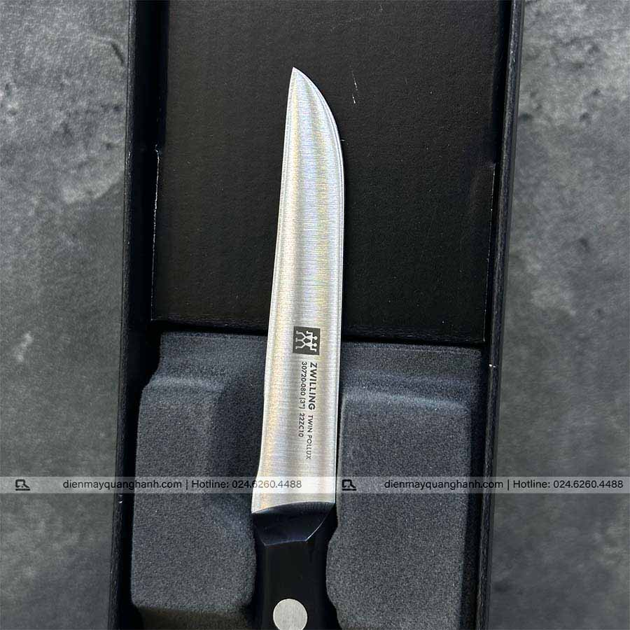 Ảnh thực tế Dao gọt rau củ ZWILLING Twin Pollux – 8cm 30720-080