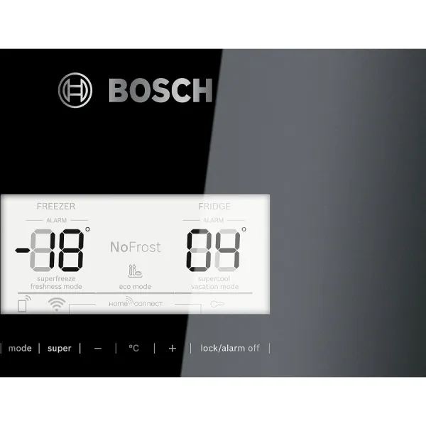 Tủ lạnh 505 lít Bosch KGN56LB40O