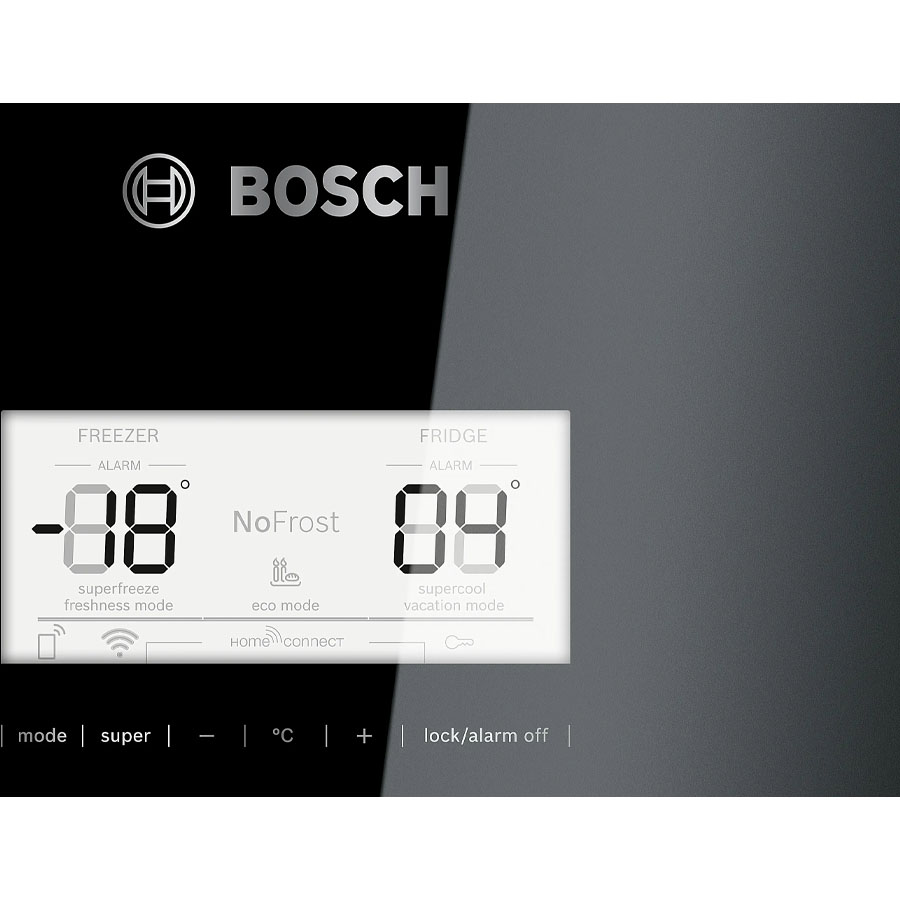 Tủ lạnh 505 lít Bosch KGN56LB40O