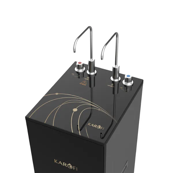 Máy lọc nước nóng nguội Karofi KAH-D15