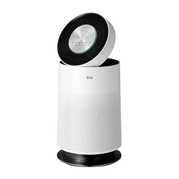 Máy lọc không khí LG Puricare 360 Plus AS191DWFA