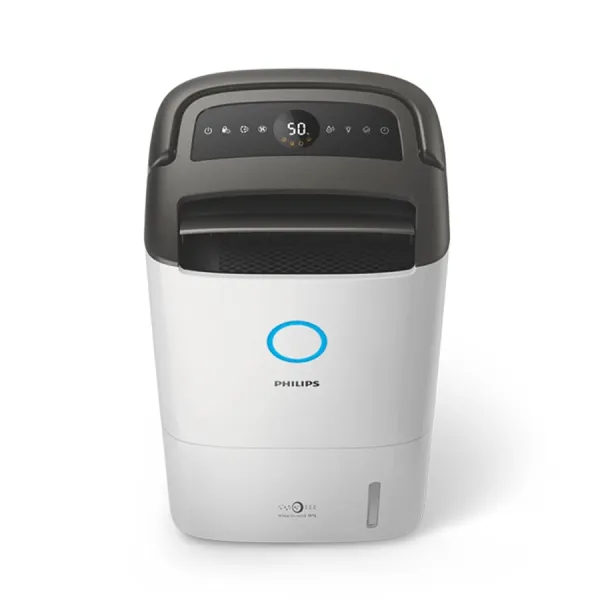 Máy hút ẩm và lọc không khí Philips DE5205/00