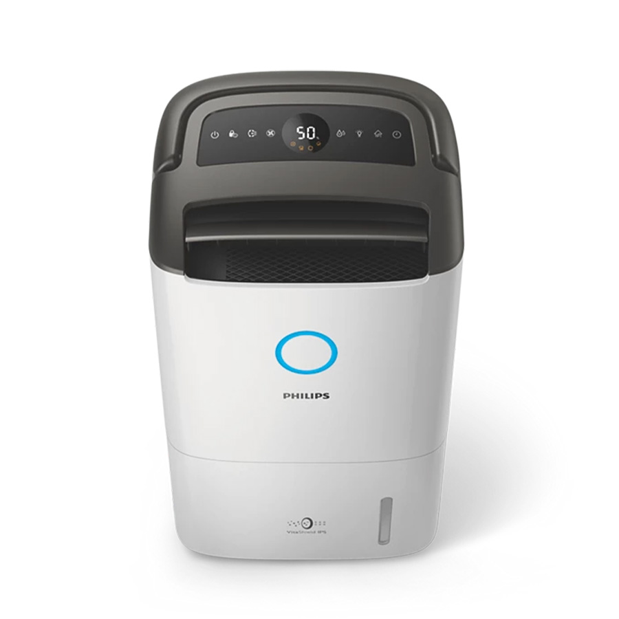 Máy hút ẩm và lọc không khí Philips DE5205/00