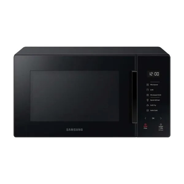 Lò vi sóng có nướng Samsung MG23T5018CK/SV 23 lít