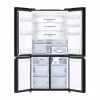 Tủ lạnh Hitachi Inverter 569 lít R-WB640VGV0X MIR