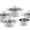 Bộ nồi 5 món Fissler MUNCHEN