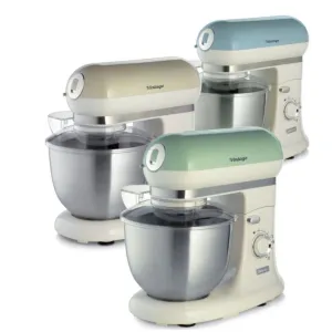 Máy trộn bột Vintage Ariete MOD.1588