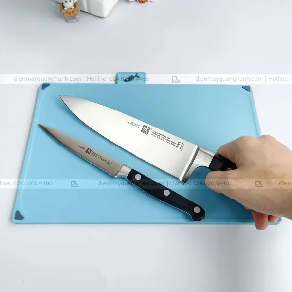 Bộ dao ZWILLING Professional S 2 món 35611-001