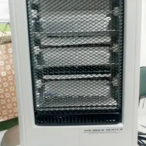 Quạt sưởi cao cấp Samsung 3 bóng SNH-9