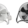 Quạt sàn Hatari Thái Lan HA-I18M1 mẫu cổ điển 5 cánh